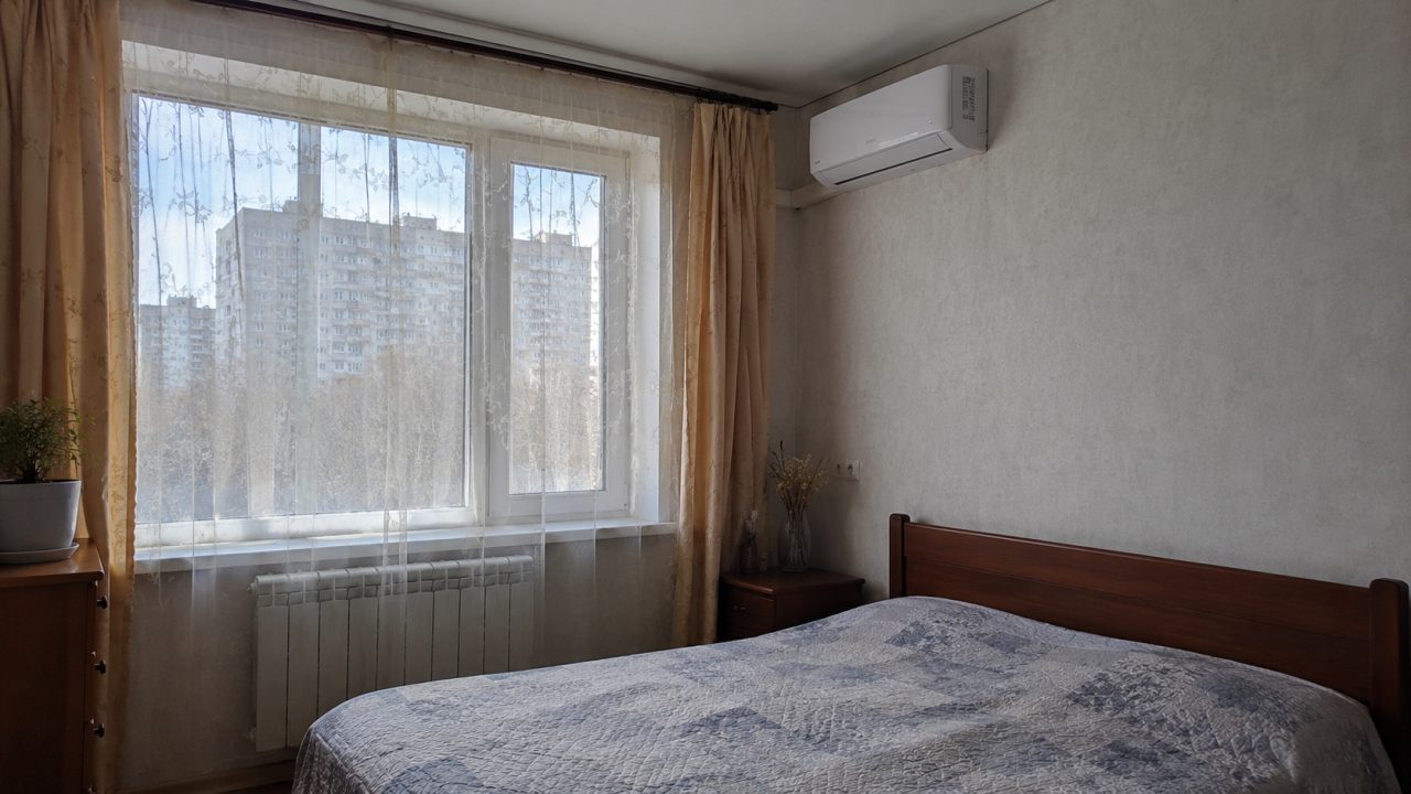 Квартира в Ленинском районе