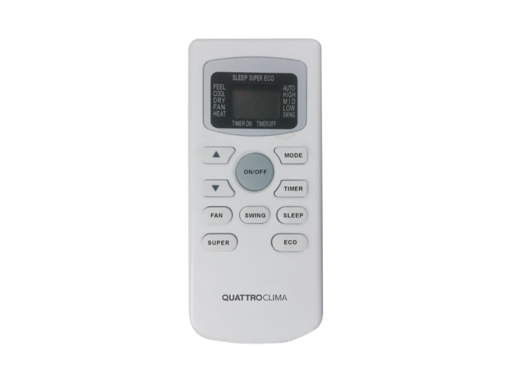 QV-BE12WD/QN-BE12WD
