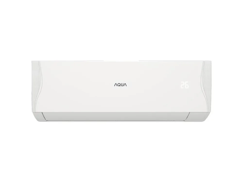 Сплит-система AQUA Biwa AQ-20BRQ1/R3 — наружный блок