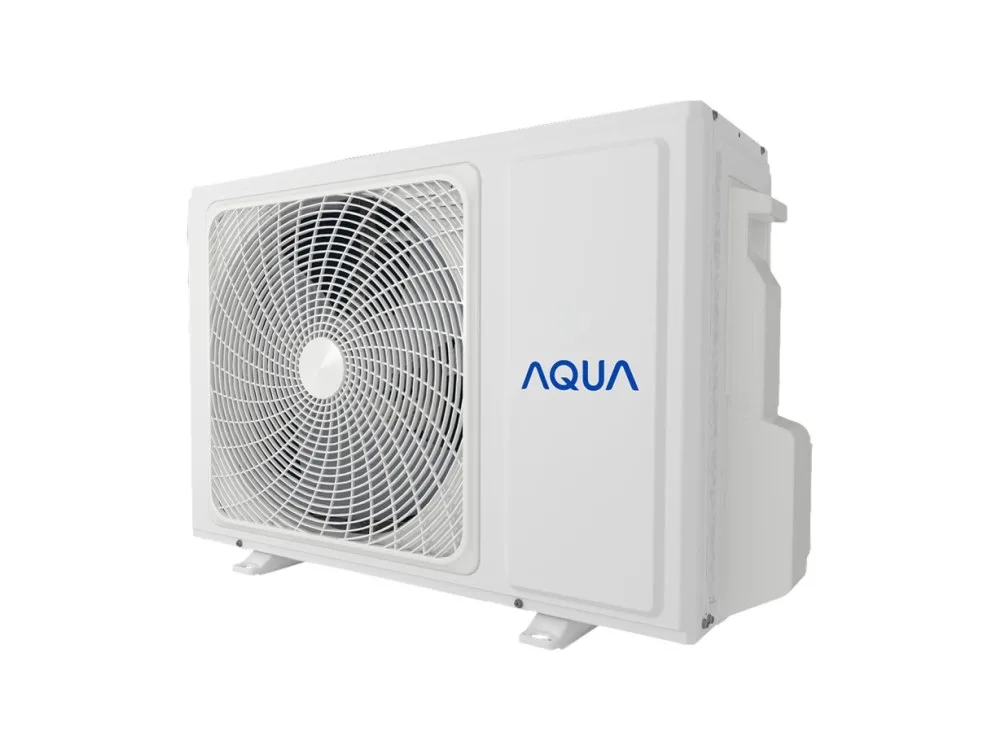 AQUA SAI AQI-20PIRW1/R3 — наружный блок