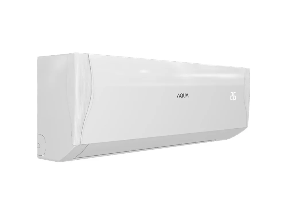 AQUA Toya AQI-20PIQ1/R3 — пульт управления
