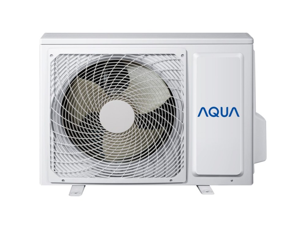 Сплит-система AQUA Toya AQI-35PIQ1/R3 — внутренний блок крупным планом