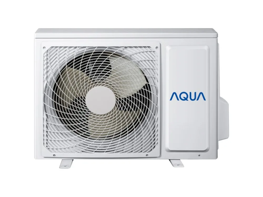 Сплит-система AQUA Toya AQI-35PIQ1/R3 — внутренний блок крупным планом