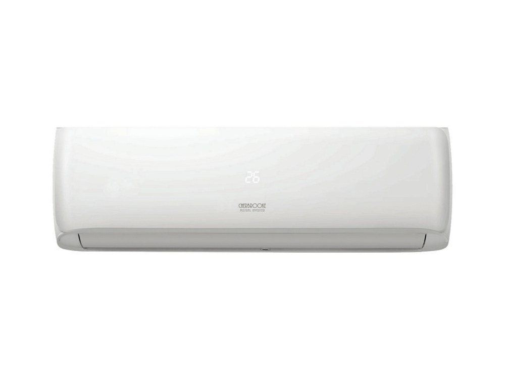 Кондиционер Cherbrooke Mistral Inverter ASV-07UR4K1 — внутренний блок