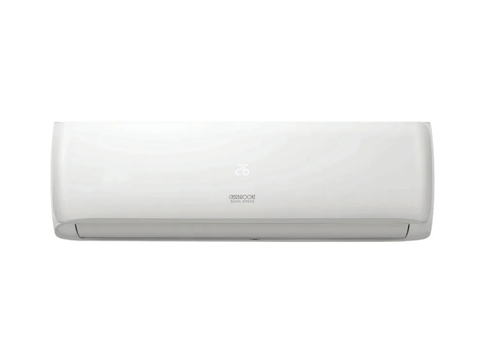 Кондиционер Cherbrooke Mistral Inverter ASV-07UR4K1 — внутренний блок