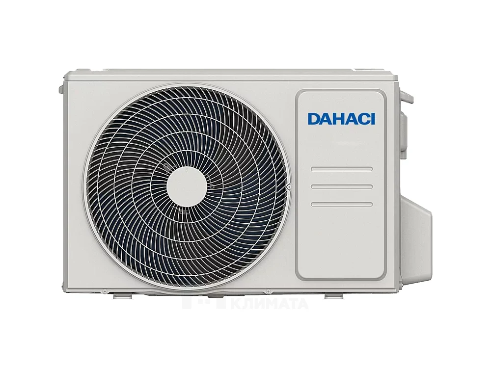 Dahaci FreshME DO09BFM-D — наружный блок