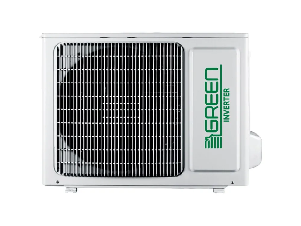 Green Genesis GRO-07IGK2 — наружный блок