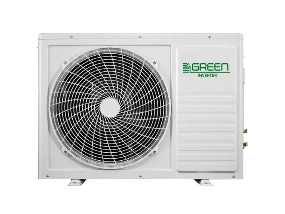 Green Triumph Inverter TSO-07HRIY2 — наружный блок