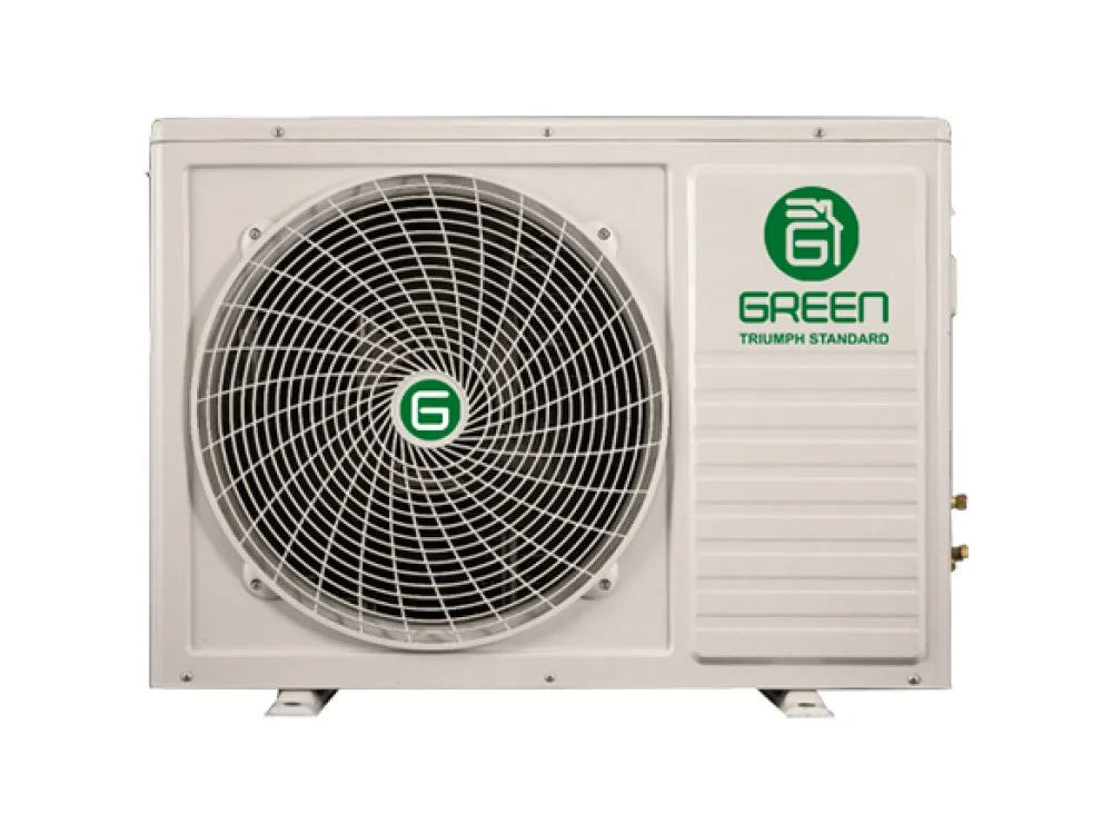 Green Triumph Standard TSO-09HRSY3 — наружный блок
