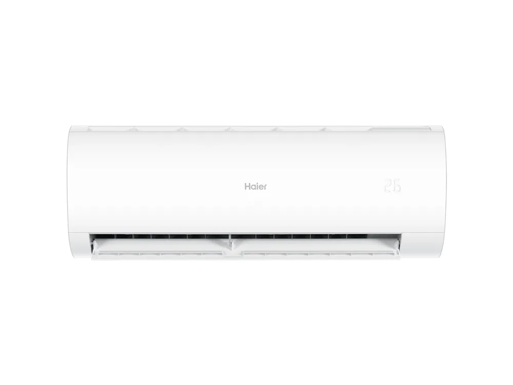 Haier Coral HSU-07HPL303/R3 внутренний блок, белый матовый