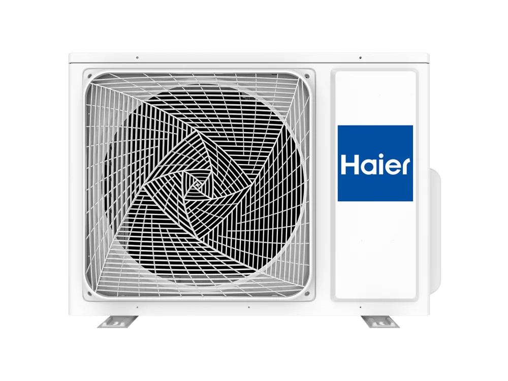 Haier Flexis — наружный блок 1U25S2SM4FA