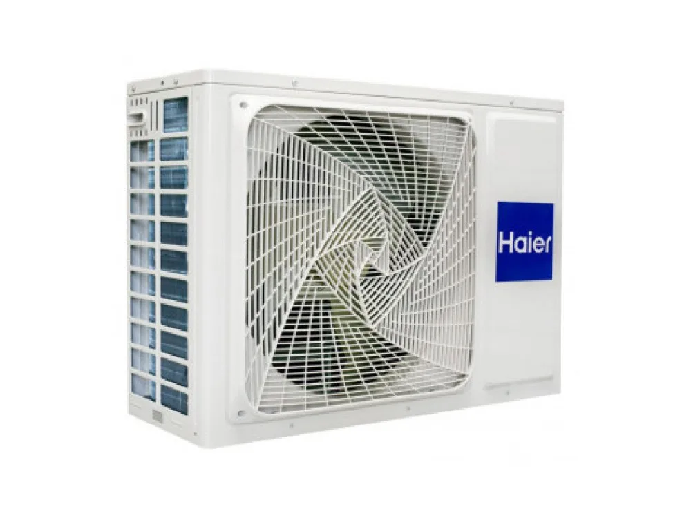 Haier Flexis HSU-07HFF203/R3-B наружный блок