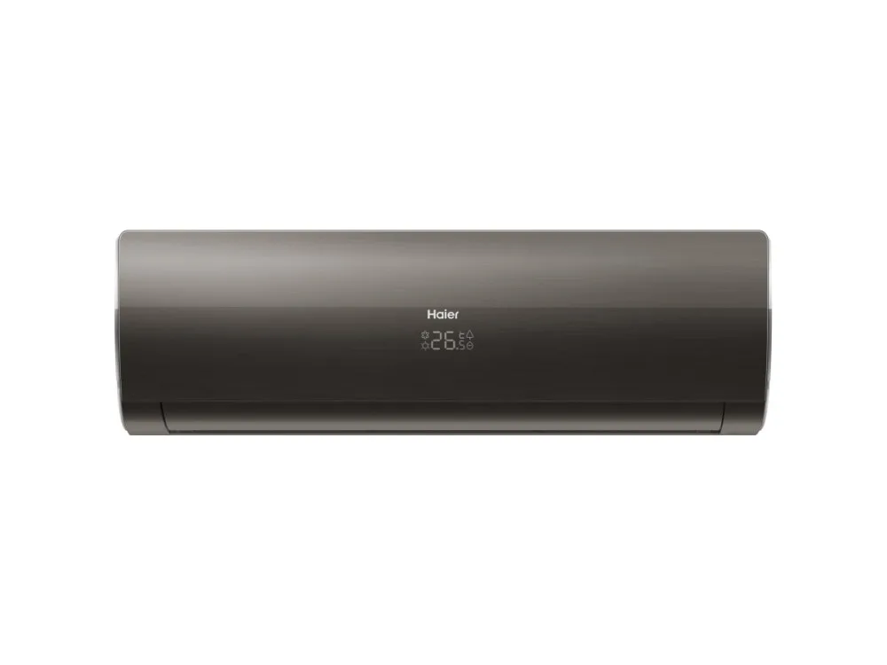 Haier HSU-07HFF203/R3-B — внутренний блок