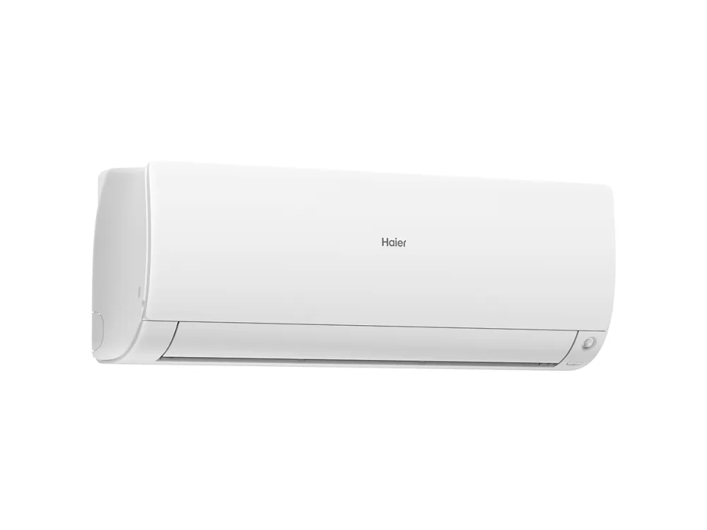 Haier Flexis Super Match AS35S2SF2FA-W внутренний блок под углом