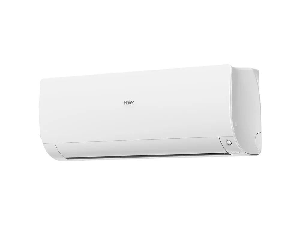 Haier Flexis Super Match AS35S2SF2FA-W вид сбоку