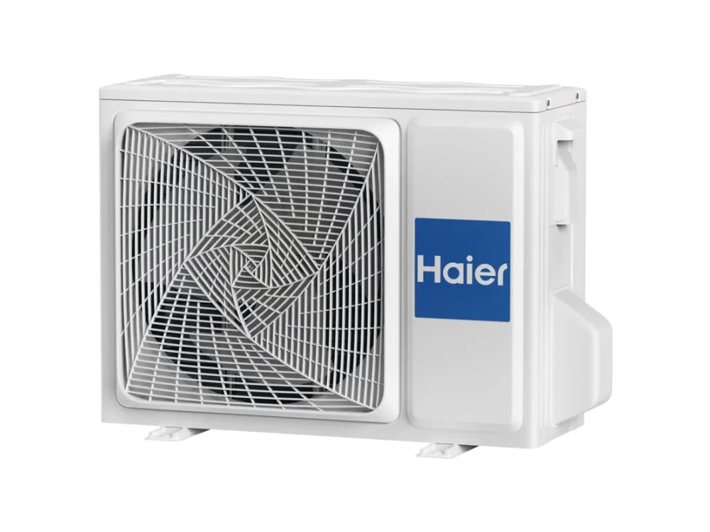 Haier Leader DC Inverter AS12TL5HRA-A наружный блок