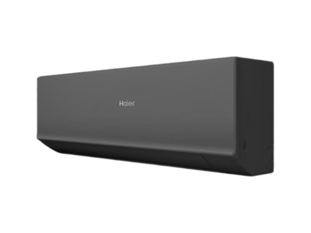 Haier Quantum DC Inverter AS20HQJ2HRA-B внутренний блок, чёрный матовый