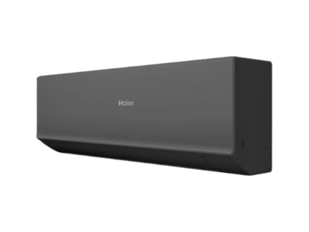 Haier Quantum DC Inverter AS20HQJ2HRA-B внутренний блок, чёрный матовый