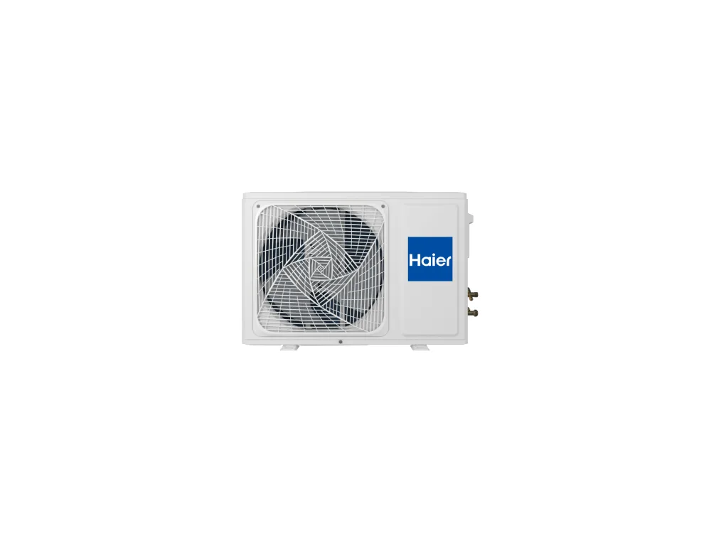 Haier Quantum DC Inverter наружный блок