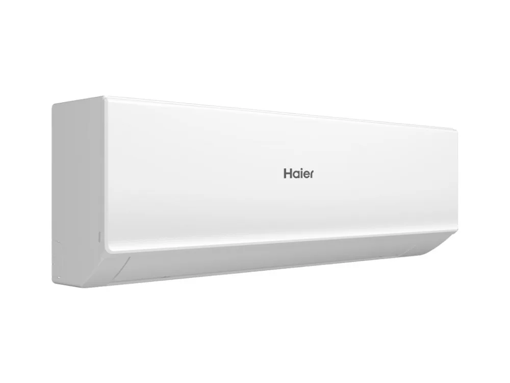 Haier Quantum HSU-07HQJ103/R3-W вид под углом