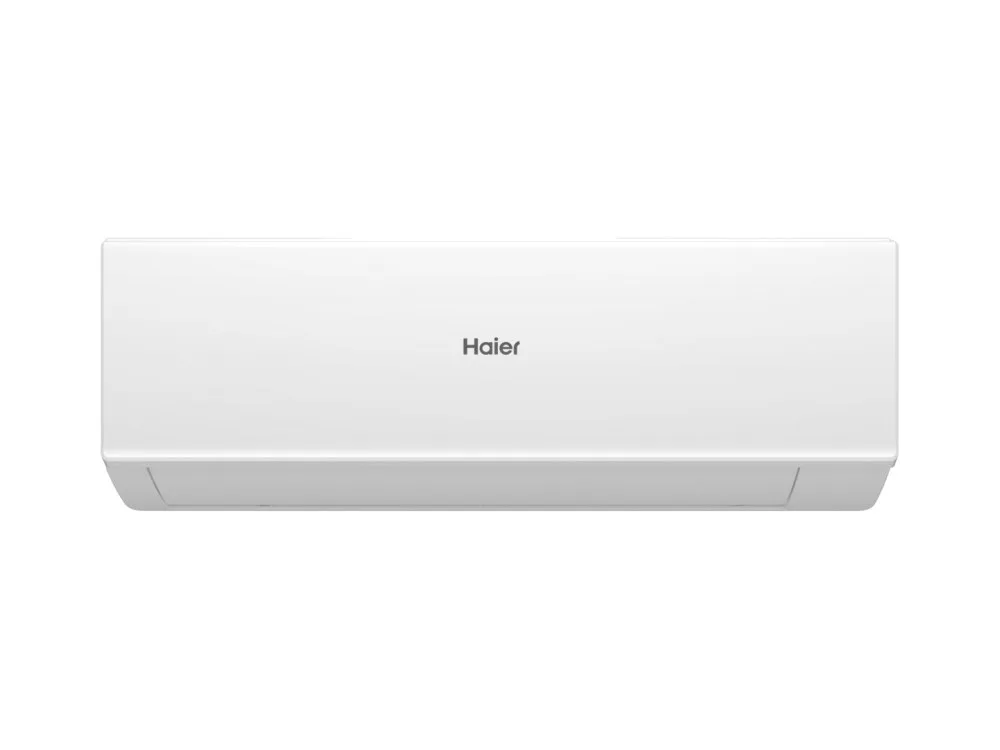 Haier Quantum HSU-07HQJ103/R3-W внутренний блок спереди