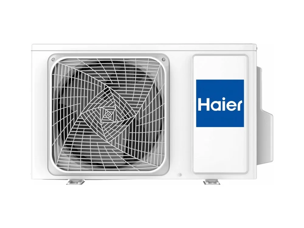 Haier Quantum наружный блок