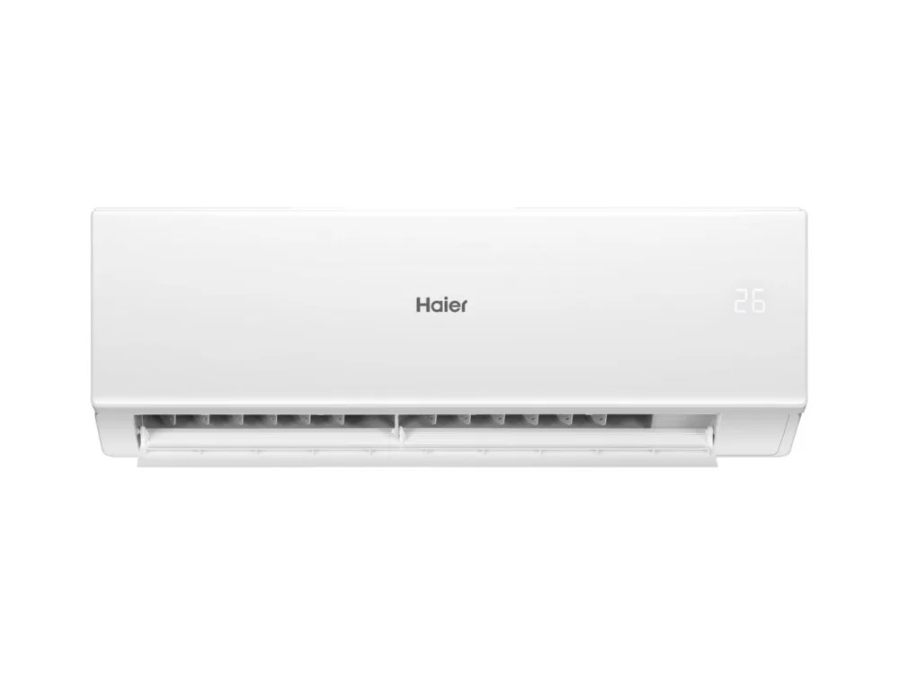 Haier Quantum HSU-09HQJ103/R3-W внутренний блок, белый