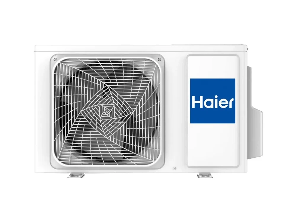 Haier Stellar HP 1U20SHP2FRA наружный блок