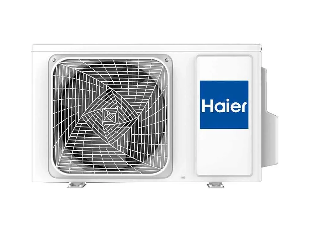 Haier Tundra 1U24TL5FRA наружный блок