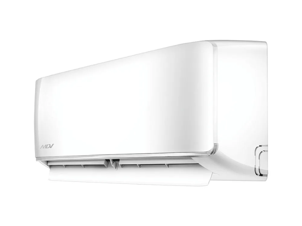MDV Aurora MDSA-07HRN8 — внутренний блок, детальный вид