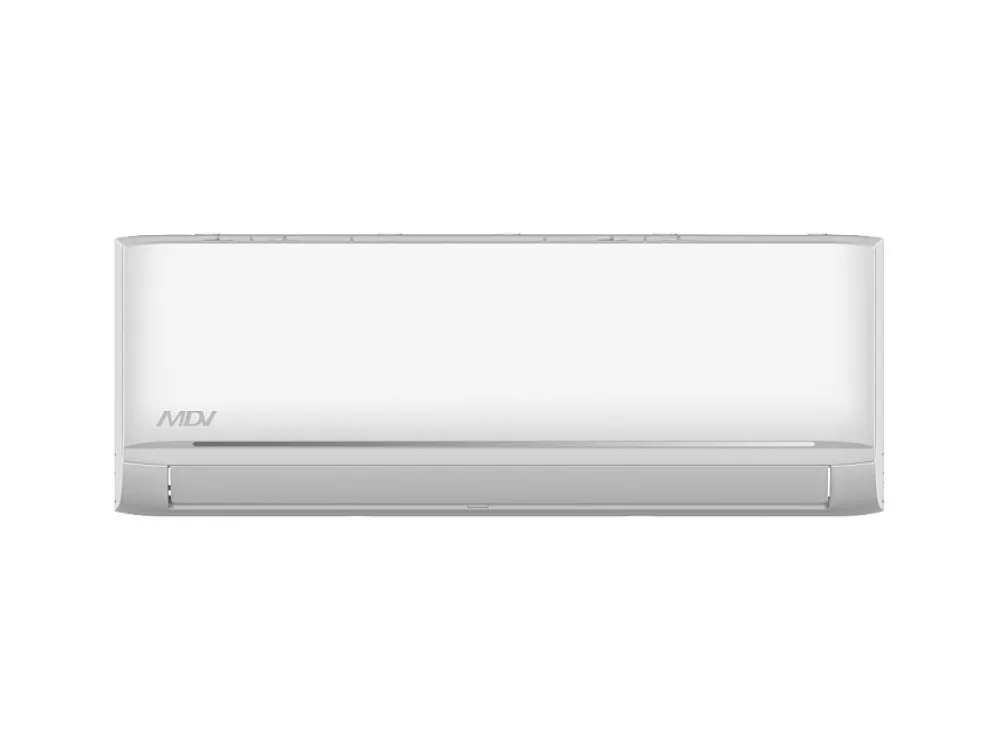 Кондиционер MDV Infini MDSAG-07HRN1 — внутренний блок, вид спереди