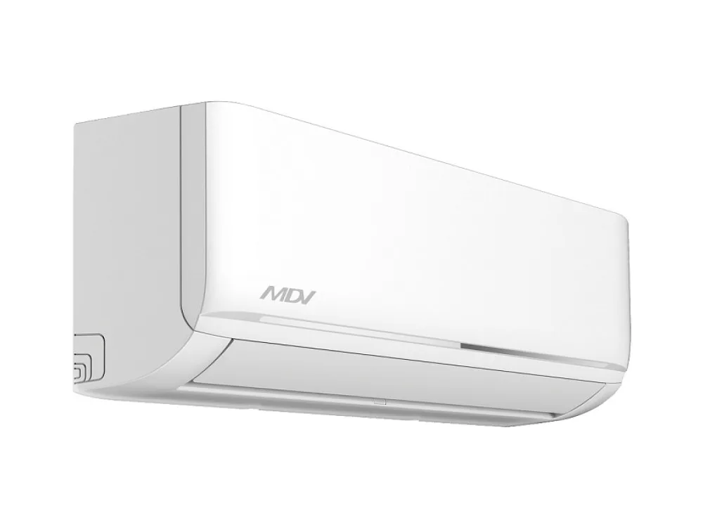 MDV Infini MDSAG-07HRN1 — внутренний блок в ракурсе