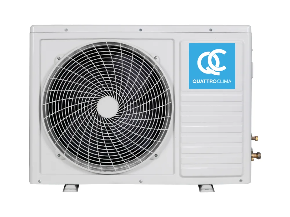 QuattroClima Vento QN-VN07WD — наружный блок