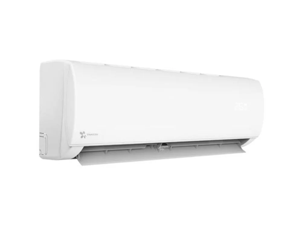 Сплит-система Thaicon Balance TL-RWB20-NR — внутренний блок с дисплеем